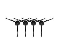 parti Spazzola laterale, compatibile con Roborock Q5 Max+ / Q5 Duoroller+, accessori for robot spazzatori(3 Angle Side Brush 4pcs)