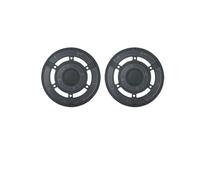 parti Spazzola laterale, coperchio, filtro HEPA, panno for mocio, sacchetto for la polvere, compatibile con Ecovacs Deebot X1 OMNI, T10 OMNI, ricambi for spazzatrice(Mop holder 2pcs)