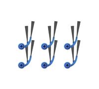 parti Spazzola laterale da 6 pezzi, compatibile for ECOVACS DEEBOT T80 Omni/T80S Omni, accessori for robot spazzanti