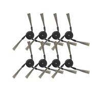 parti Spazzola laterale da 8 pezzi, compatibile con Dreame Aqua10 Ultra, accessori for robot spazzanti