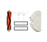 parti Spazzola laterale principale, filtro, mocio, compatibile con Dreame D10s Pro/D9 Max Gen 2, accessori for aspirapolvere robot