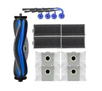 parti Spazzola laterale principale, filtro, mocio, sacchetto for la polvere, compatibile con ECOVACS Deebot X11 Omni, accessori for robot spazzatrici(Set 01)