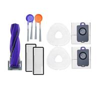 parti Spazzola laterale principale, filtro, mocio, sacchetto for la polvere, compatibile con Narwal Freo Z10 Ultra/J5X, accessori for aspirapolvere robot