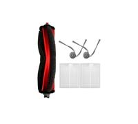 parti Spazzola laterale principale, filtro, mocio, sacchetto for la polvere, compatibile con Roborock Q7 L5/ L5+/ M5/ M5+, accessori for aspirapolvere robot(Set 03)