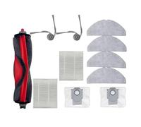 parti Spazzola laterale principale, filtro, mocio, sacchetto for la polvere, compatibile con Roborock Q7 M5/M5+/Q7 L5 /L5+/TF+/Q7T+, accessori for aspirapolvere robot