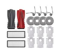 parti Spazzola laterale principale, filtro, mocio, sacchetto for la polvere, compatibile con Roborock QrevoC/Qrevo EdgeC, accessori for aspirapolvere robot