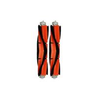 parti Spazzola principale, compatibile con Dreame D10s Pro/D9 Max Gen 2, accessori for aspirapolvere robot(Main brush 2pcs)