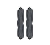 parti Spazzola principale, compatibile con Dreame D10s Pro/D9 Max Gen 2, accessori for aspirapolvere robot(Rubber brush 2pcs)