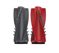 parti Spazzola principale, compatibile con roborock Qrevo S5V, accessori for aspirapolvere robot(1 pair of roller brushe)