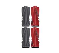 parti Spazzola principale, compatibile con roborock Qrevo S5V, accessori for aspirapolvere robot(2 pair of roller brushe)