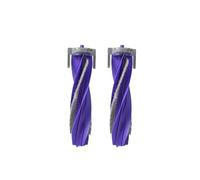 parti Spazzola principale, copertura della spazzola principale, compatibile con Narwal Flow, accessori for robot di spazzamento(Roller brush 2pcs)