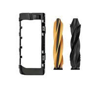 parti Spazzola principale, copertura della spazzola principale, supporto della spazzola principale, compatibile con MOVA V50 Ultra, accessori for robot di spazzamento(Set 01)