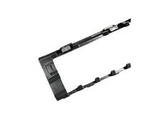 parti Spazzola principale, copertura spazzola principale, compatibile con Dreame S30, X40Pro ultra, X50Pro, accessori for aspirapolvere robot spazzante(Main brush cover 1pcs)