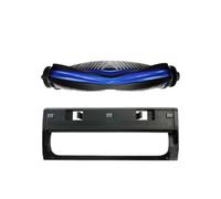parti Spazzola principale, copertura spazzola principale, compatibile con Ecovacs Deebot X8 pro omni, accessori for robot spazzatrici(Main brush+brush cover)