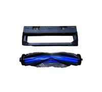 parti Spazzola principale, copertura spazzola principale, compatibile con Ecovacs Deebot X8 Pro, X8, accessori for aspirapolvere robot spazzante(SET 01)