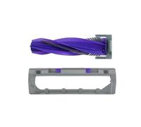 parti Spazzola principale, copertura spazzola principale, compatibile con Narwal Freo Z10, accessori for spazzatrice(Main brush+brush cover)