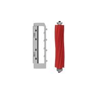 parti Spazzola principale, copertura spazzola principale, compatibile con Roborock Qrevo MaxV/Qrevo Plus, accessori for spazzatrice(Main brush+brush cover)