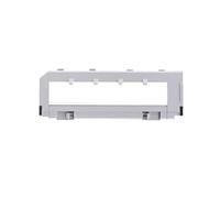 parti Spazzola principale, copertura spazzola principale, compatibile con Roborock Qrevo MaxV/Qrevo Plus, accessori for spazzatrice(Main brush cover 1pcs)