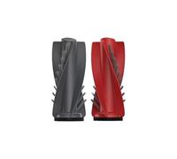 parti Spazzola principale, copertura spazzola principale, compatibile con roborock QrevoC/Qrevo EdgeC, accessori for aspirapolvere robot spazzante(Main brush cover 1pcs)