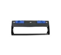 parti Spazzola principale, copertura spazzola principale, compatibile for Ecovacs Deebot N20/N20 Plus/N20 Pro, accessori for robot spazzanti(1 main brush cover)