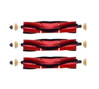Parti Spazzole Principali, Compatibile Con Xiaomi, Compatibile Con Roborock, S6 MaxV S6 S6 Pure E4 S4 S5 S5 Max S5 S50 S51 Accessori For Spazzola Rimovibile Facile Da Pulire(3pcs)