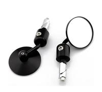 Parti Specchietti Retrovisori Manubrio 7/8" Set Specchietti Retrovisori Moto Accessorio Moto Per CB1000R CB1300 CB600F CBR125R CBF125