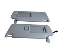 parti Specchietto Retrovisore Parasole Interno Per Per Golf 7 7.5 Per Passat B8 CC Per Jetta MK7 A7 Per Per 3(A Pair)