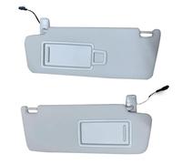 parti Specchietto Retrovisore Parasole Per Auto Per Golf 7 .5 Per Passat B8 CC Per Jetta MK7 A7 Per Skoda 3 5G0857551 5G0857552(1 Pair)