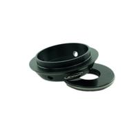 PARTI SPECIALI MONO HUSQVARNA 250 TE 2024-2025 - SEDE MOLLA ALLUMINIO K-TECH