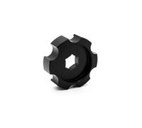 PARTI SPECIALI MONO HUSQVARNA 350 FC 2023-2025 - HIGH-SPEED ADJUSTER K-TECH