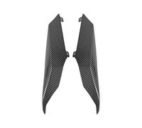 parti Spoiler Posteriore Per Moto, Spoiler Laterale, Carenatura Posteriore, Parti Per, Per ZX-25R, Per ZX-4R, Per ZX-4RR(Carbon paint)