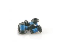 Parti Sram Am Rotor Bolt Kit Noir