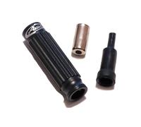 Parti Sram Bb7 Road Inline Barrel Adjuster Kit Noir