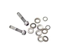 Parti Sram Brake Lever Bolt Kit Db1 Noir