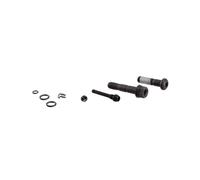 Parti Sram Caliper Hardware Kit Guide Blk Nero