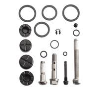 Avid Caliper Parts Kit Elixir X0/9 Trail Disc Brake Pads Nero Black