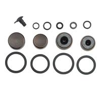 Sram Guide Ultimate Piston Kit Nero