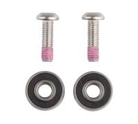 Parti Sram Lever Bearing Kit 1/8X3/8X5/32 Noir