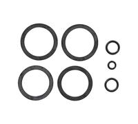 Parti Sram Service Kit Caliper Code/Guide Re Nero