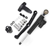 Parti sterzo Compatibile Con Benelli 752s 2023 2022 2021 2020 2019 Motociclette Ammortizzatore Di Sterzo Ammortizzatore Stabilizzatore Kit Staffa Parti Accessori
