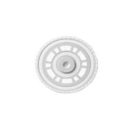 parti Supporto for mocio, compatibile con Roborock QRevo, QRevo Pro, QRevo S Pro, Qrevo Curv, accessori for robot spazzatrici(1 pcs)