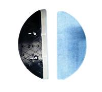 parti Supporto for mocio con mocio, compatibile con ilife A30pro, S30, accessori for robot spazzatrici