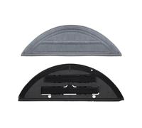 parti Supporto for mocio con mocio, compatibile con Roborock S8 MaxV Ultra/S8 Max Ultra/S9, accessori for robot spazzatrici