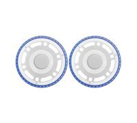 parti Supporto for mocio, Mocio, Compatibile con ECOVACS DEEBOT T50 PRO,T30,N30, Accessori for robot spazzatrici(2 mop holders)