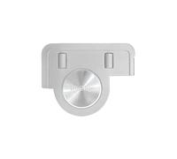 parti Supporto for scopa a rullo, compatibile con ECOVACS DEEBOT X11 0mni Cyclone/pro omini, accessori for robot spazzanti(Multi-colored)
