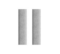 parti Track Mop, compatibile con Narwal Flow, accessori for aspirapolvere robot(Track Mop 2 pcs)