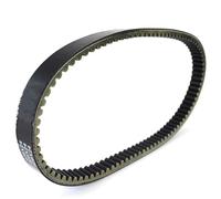 Parti trasferimento 906 * 24mm 59011-Y003 Per KVF300 Per Brute Per Force 300 2012-2018 2017 2016 2015 2014 2013 Cinghia Trasferimento Frizione Cinghia Dentata