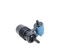 Parti valvole motore Per Skoda Per Fabia 6Y2 6Y3 6Y5 Praktik Pompa Lava Parabrezza Doppia Uscita 140171025 191955651