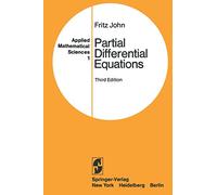 Partial Differential Equations
