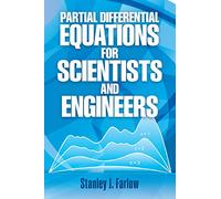 Partial Differential Equations Fo: ix